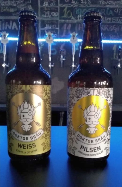 DOKTOR BRÄU