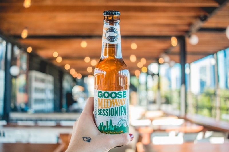 Goose Island