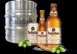 cervejaria Paulistânia