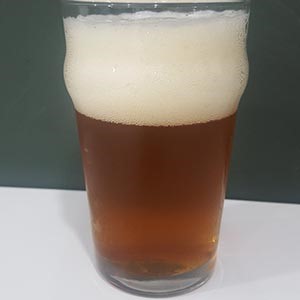 Cervejaria Escola Sinnatrah