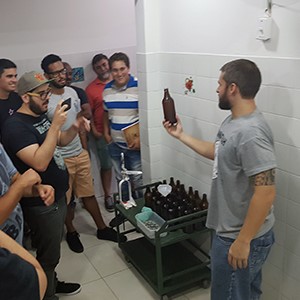 Cervejaria Escola Sinnatrah