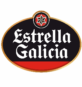 estrela galicia 