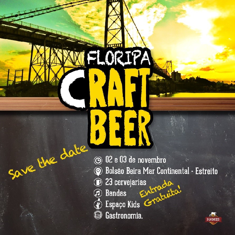 2º Festival Floripa Craft Beer