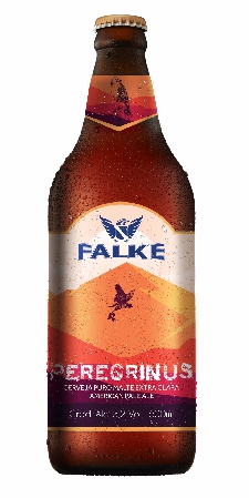 Falke Peregrinus