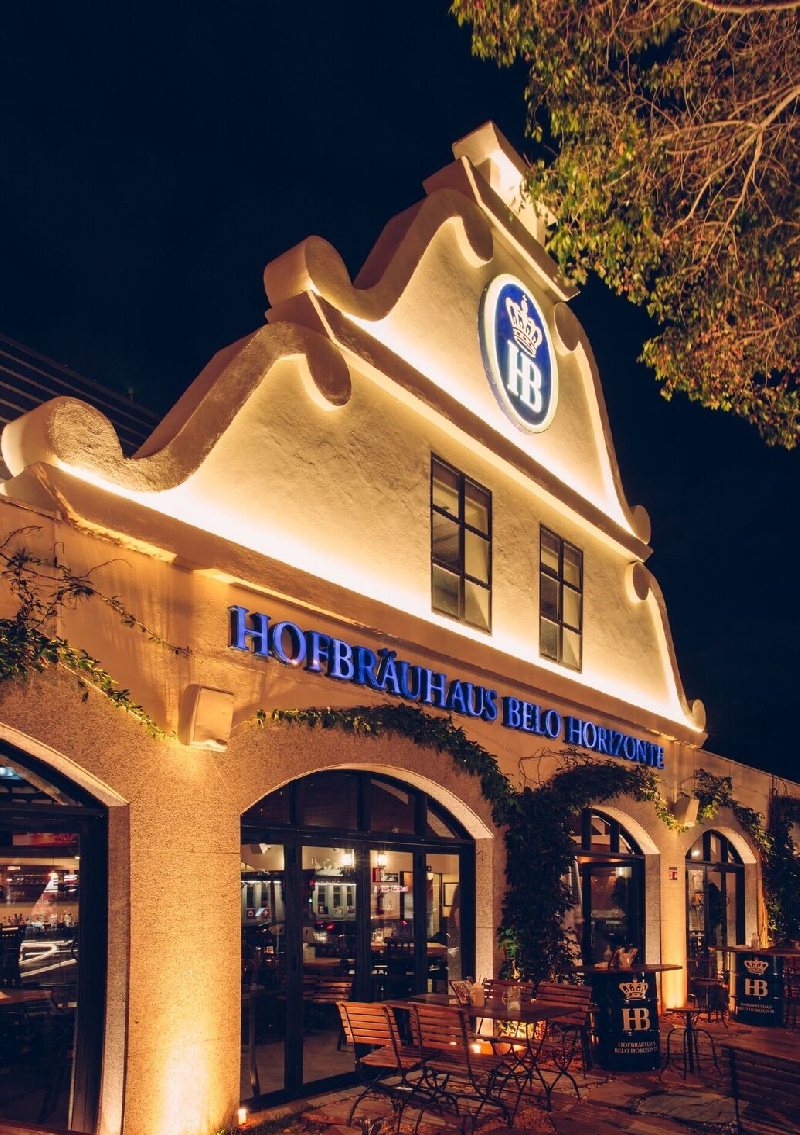 Hofbräuhaus BH