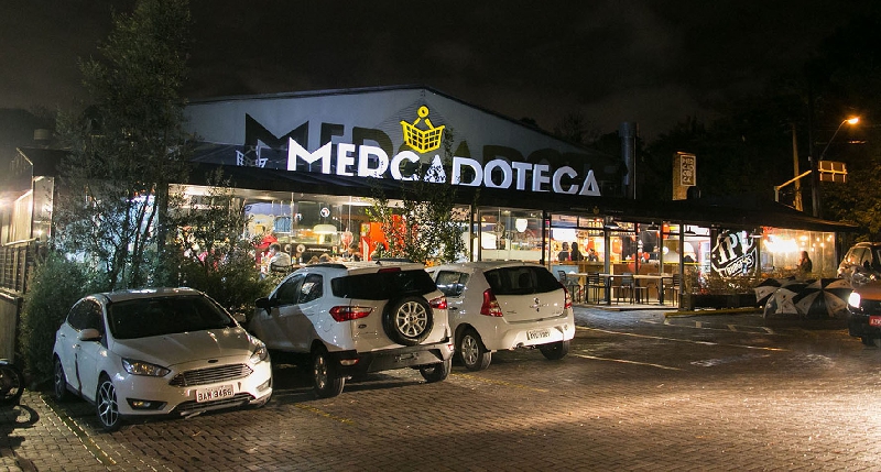 Mercadoteca