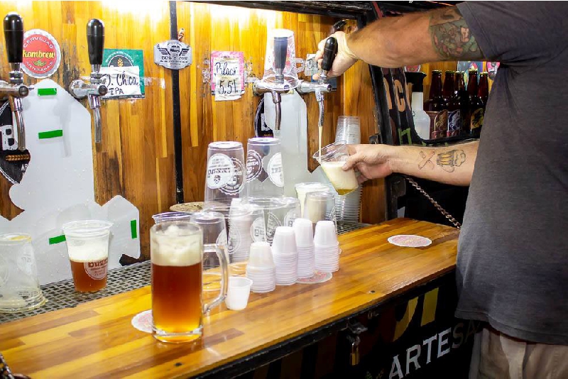 Oktoberfest Valqueira