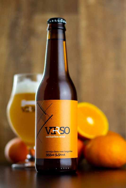 Verso Catharina Sour