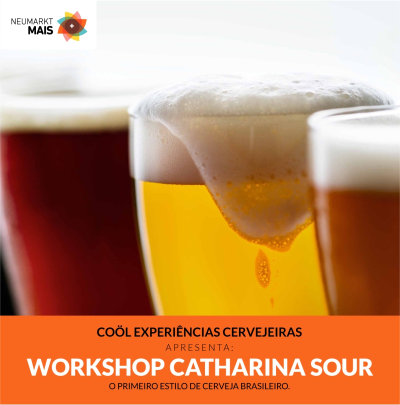 Catharina Sour