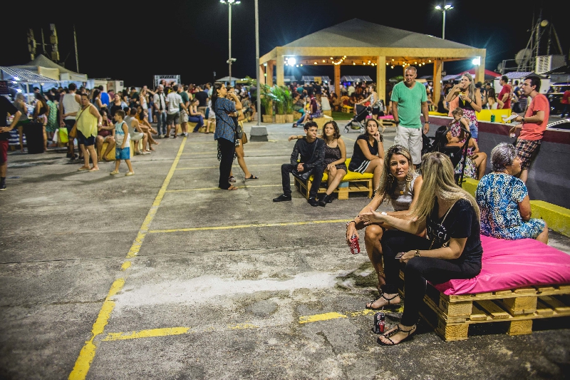 Ilha Beer Festival