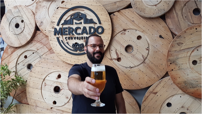 Mercado Cervejeiro