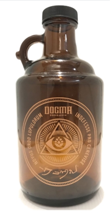 cervejaria Dogma
