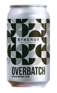 cervejaria Synergy