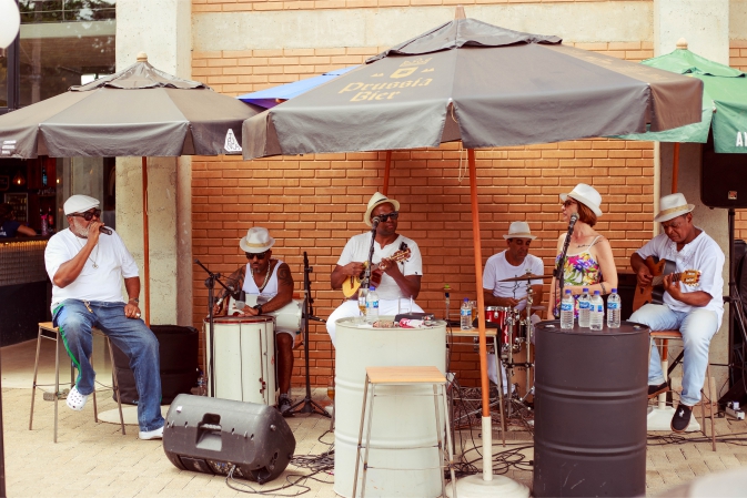 Mercado Cervejeiro