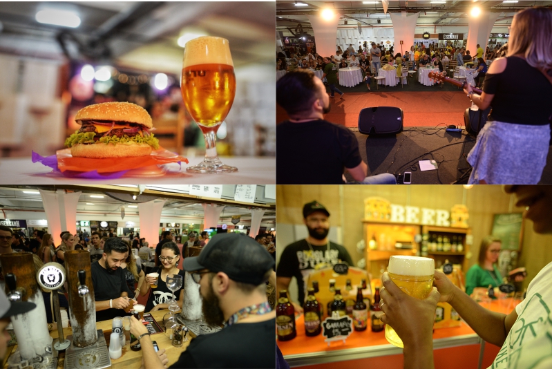 Festival de Cervejas Artesanais