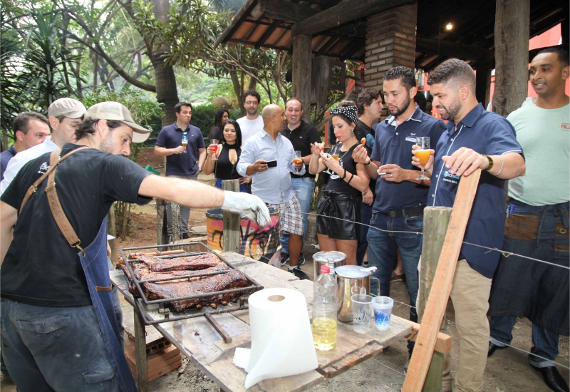 Confraria Feminina de Cerveja