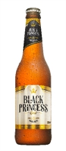 BLACK PRINCESS