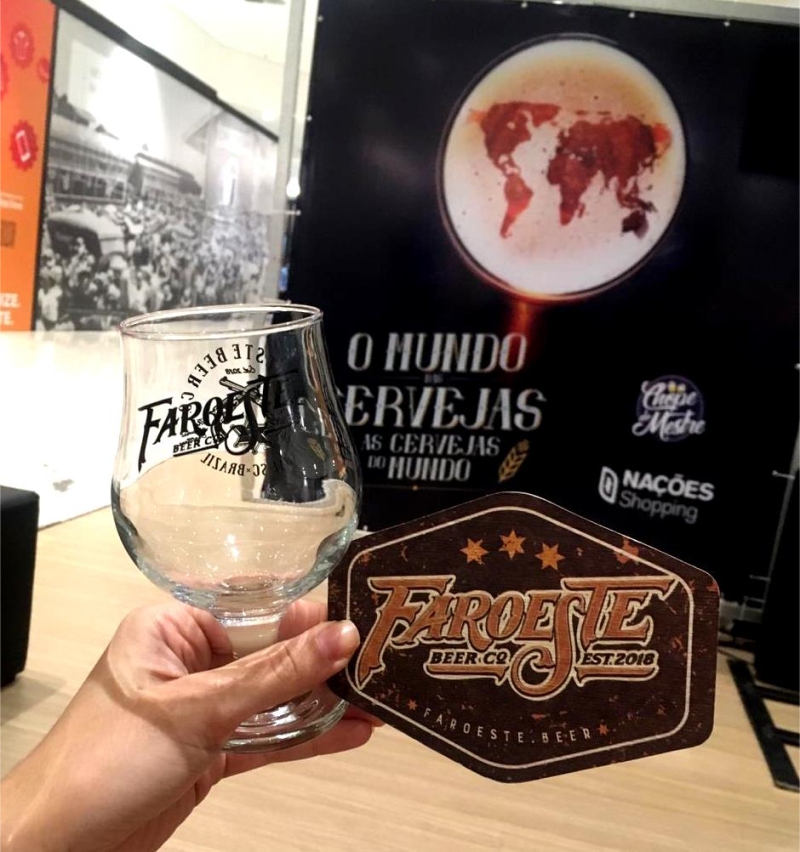 O Mundo das Cervejas