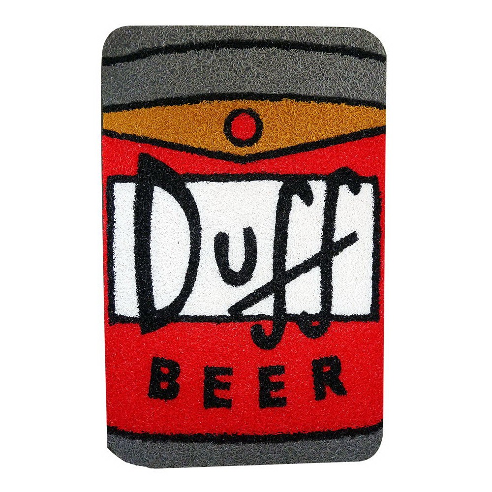 Capacho Duff Beer