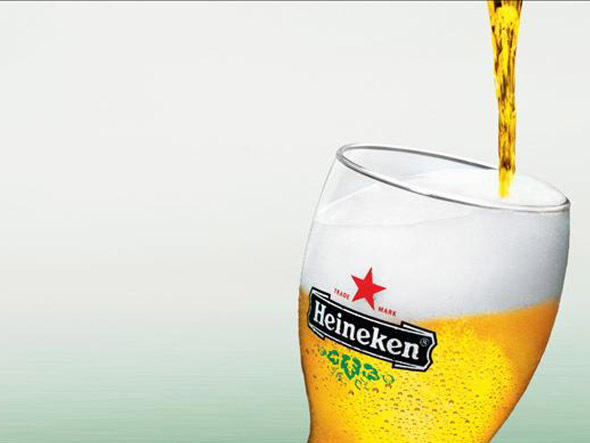 Heineken