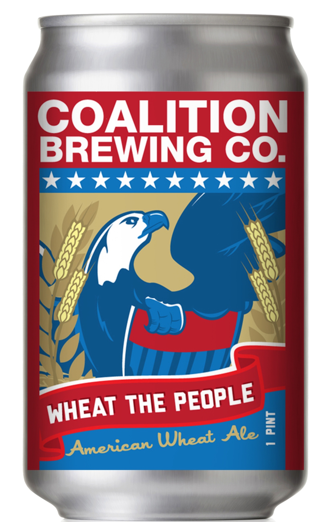 Coalition Wheat the People