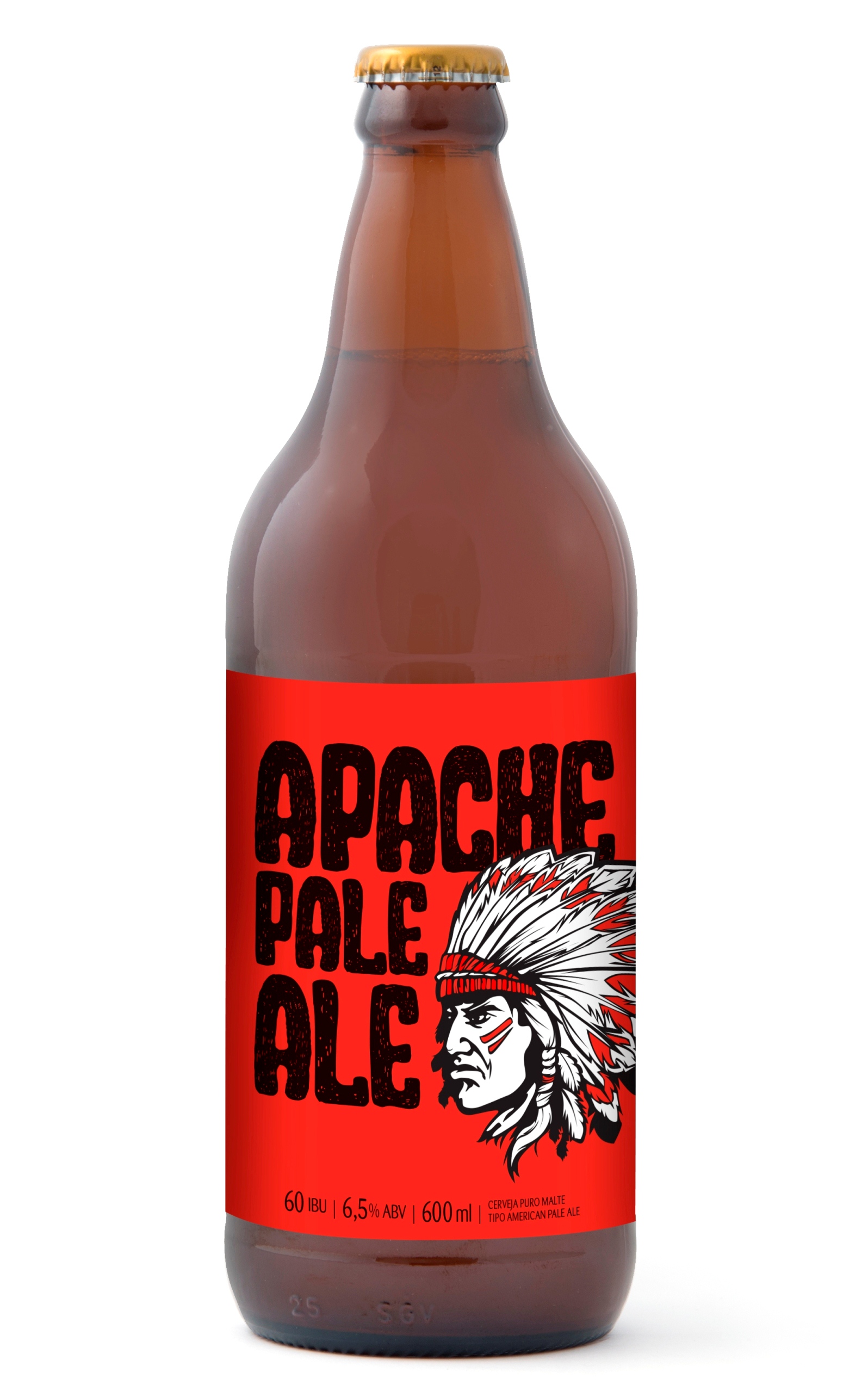 Apache Pale