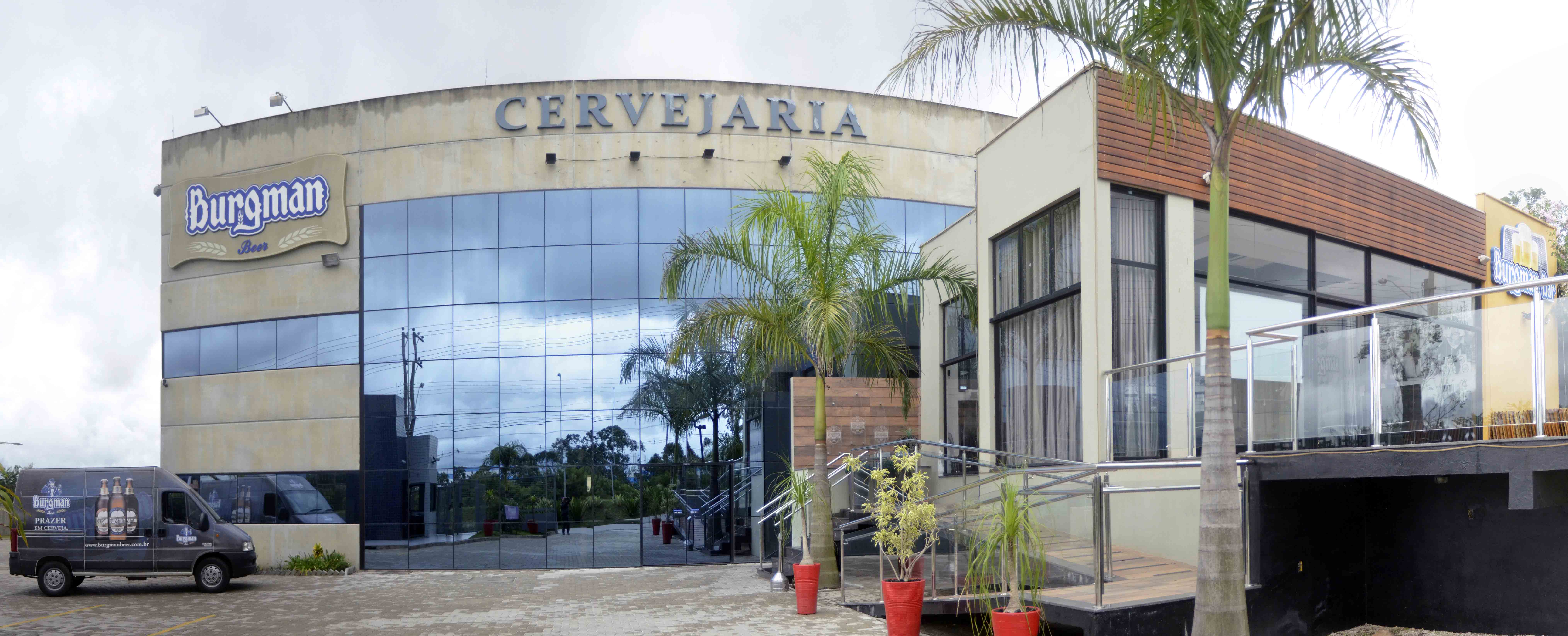 CAMPINAS TEM A PRIMEIRA TAP HOUSE OFICIAL DA CERVEJARIA BURGMAN - Panorama  de Negócios