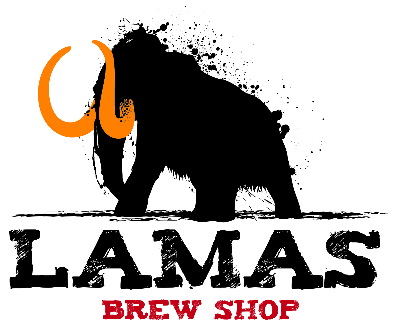 Lamas brew Shop