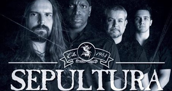 Sepultura