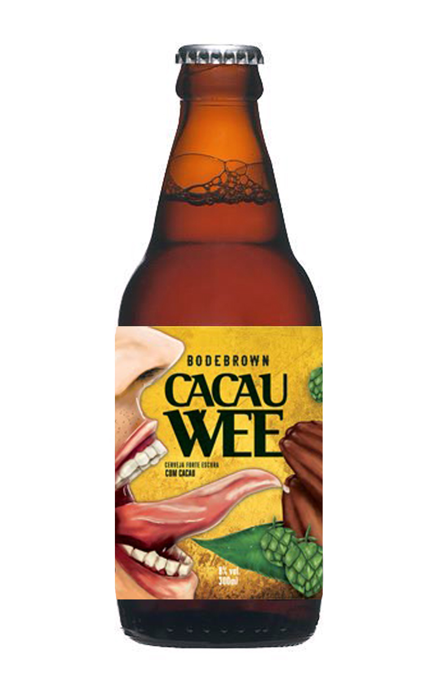 Cacau Wee