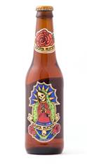 Santa Muerte Session Ale