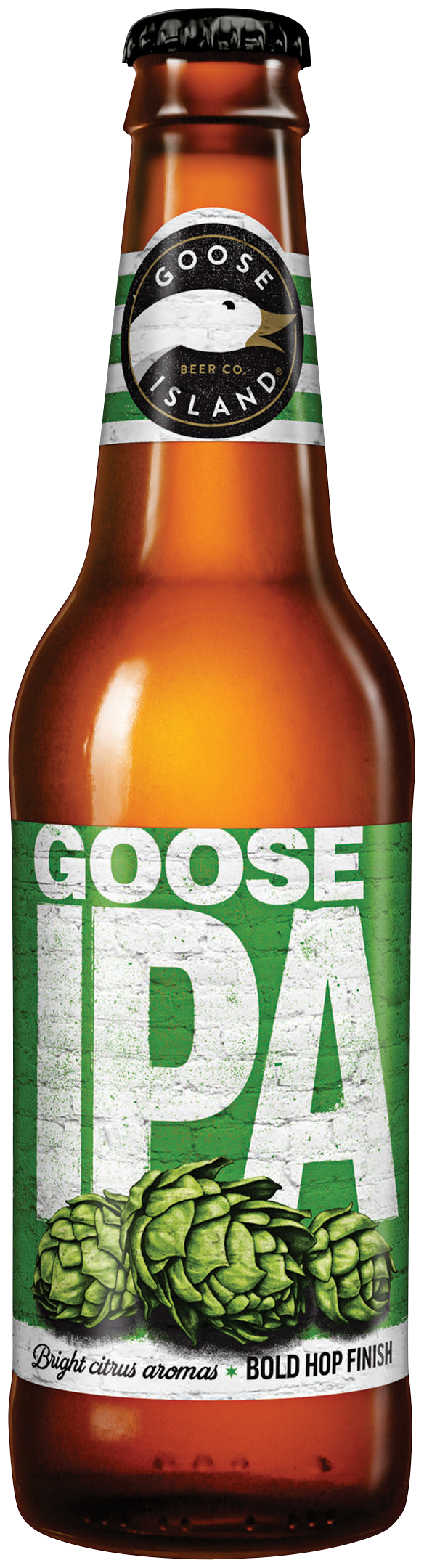 Goose IPA 355
