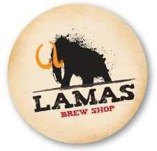 lamas brew shop