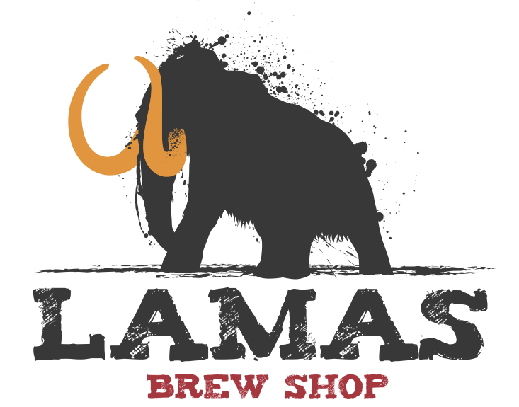 Lamas+Brew+Shop