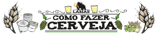 como fazer cerveja