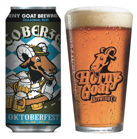 horny goat oktoberfest