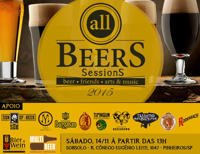 Allbeers_Sessions