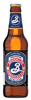 Brooklyn Brewery