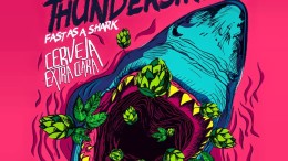 Arte_Thunderstruck