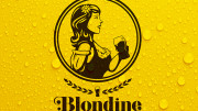 blondine