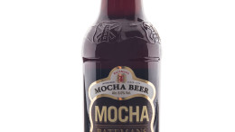 Batemans Mocha Beer