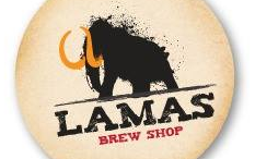 lamas brew shop