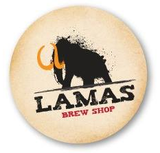 lamas brew shop