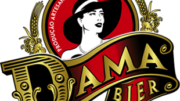 logo dama bier