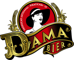 logo dama bier