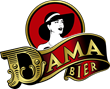 Dama bier capa