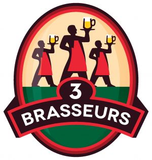 les 3 capa