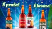 BIERLAND MEDALHAS