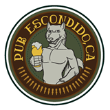 PUB ESCONDIDO