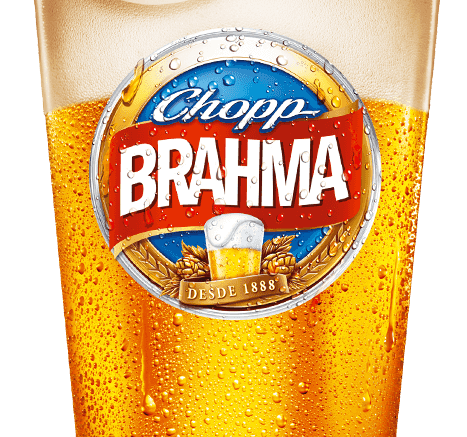 chopp-brahma